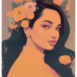 Priscilla profile