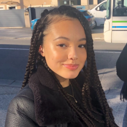 Gillianna profile