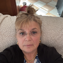 Claire-marie profile