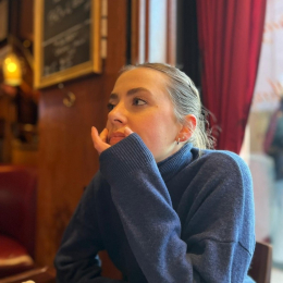 Roxane profile