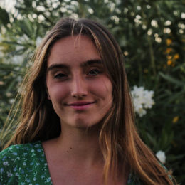 Valentine profile