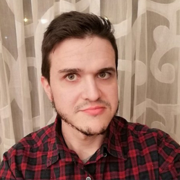 Adrian profile