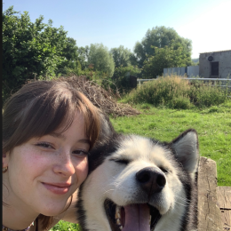 Méline profile