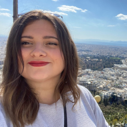 Alexandra profile