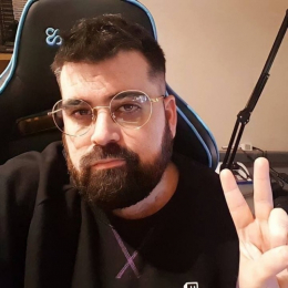 Jordi profile
