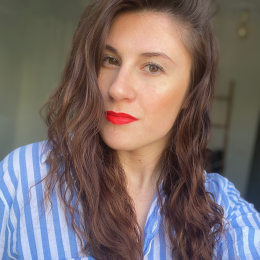 Laureen profile