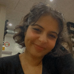 Kenza profile
