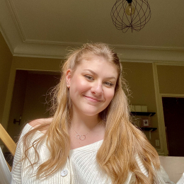 Charline profile