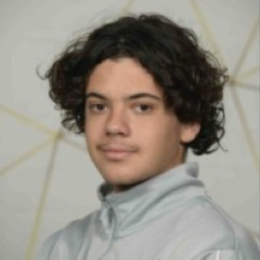 Youri profile
