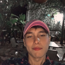 Juan profile