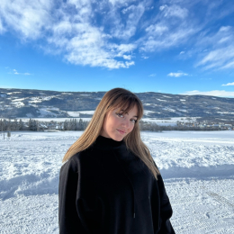 Carla profile