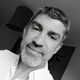 Django profile