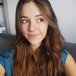Elise profile