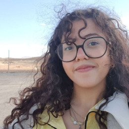 Kenza profile