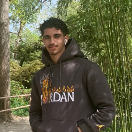 Yassin profile