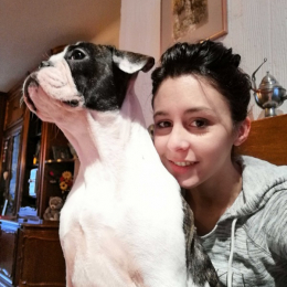Clémence profile