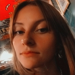 Gaëlle profile