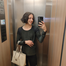 Judit profile
