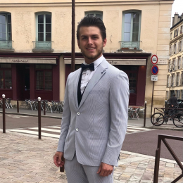 Antoine profile