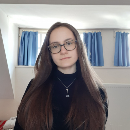 Marine profile