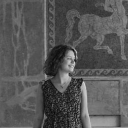 Dorianne profile