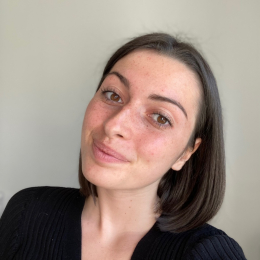 Amandine profile