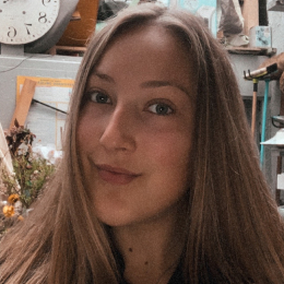 Cassandre profile