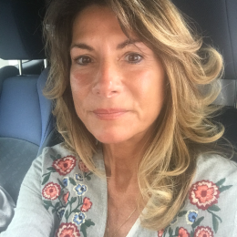 Françoise profile
