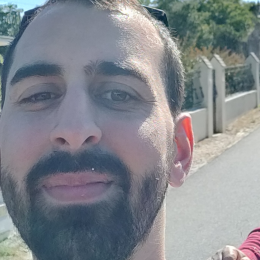 Jeremy profile
