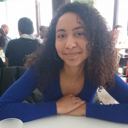 Noémie profile