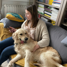 Anne-lise profile