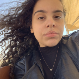 Rebecca profile