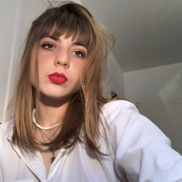 Mathilde profile