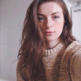 Margaux profile