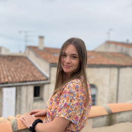 Justine profile