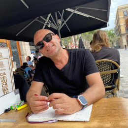 Giuseppe profile