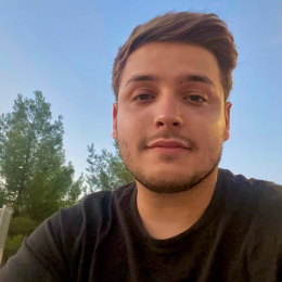 Andres profile