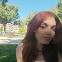 Raquel profile