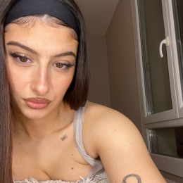 Mélissa profile