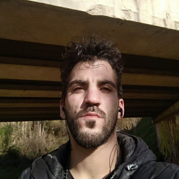 Ruben profile