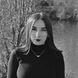 Océane profile