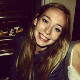 Louise profile