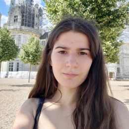 Sophie profile