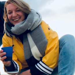 Noémie profile