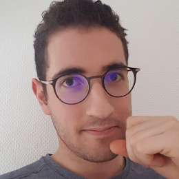 Clément profile