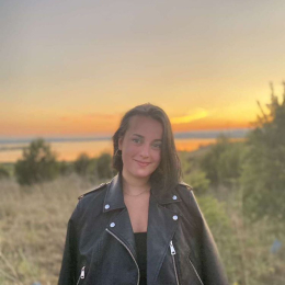 Julie profile