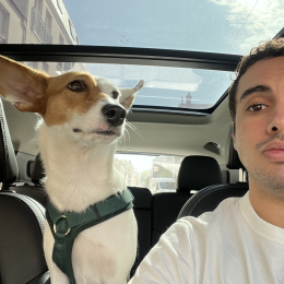 Manoli profile