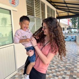 Doriane