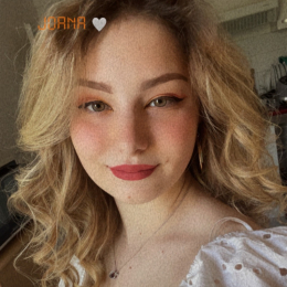 Joana profile