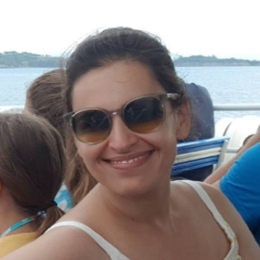 Salma profile